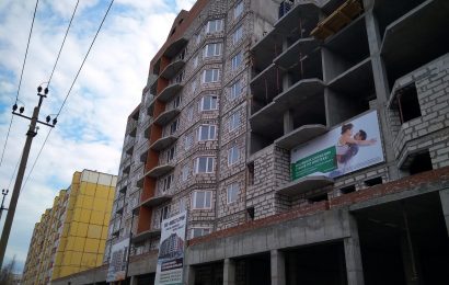 Госдума приняла закон, направленный на усиление контроля за долевым строительством.