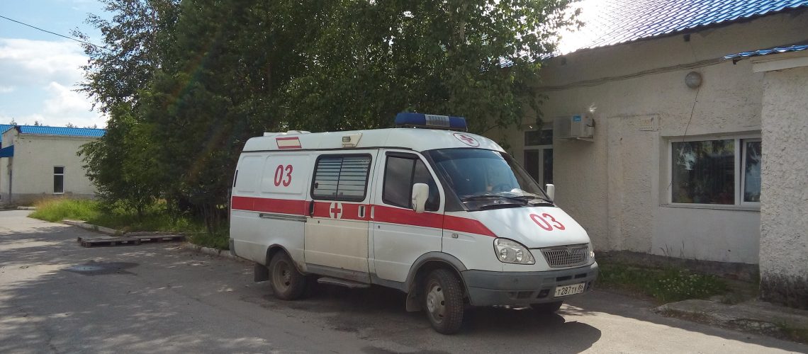 На развитие медицины предложили занять у россиян