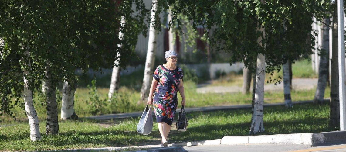 Пенсионная реформа лишит пожилых людей кредитов