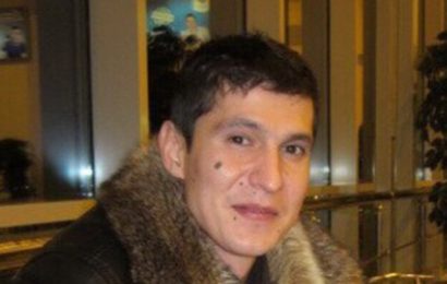 Подозреваемому в убийстве женщины нефтеюганцу предъявлено заочное обвинение