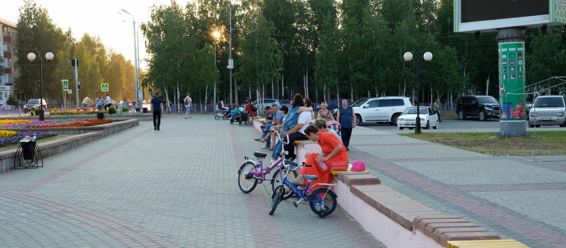 В России появится налог на велосипеды