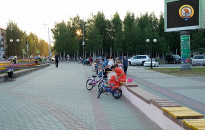 В России появится налог на велосипеды