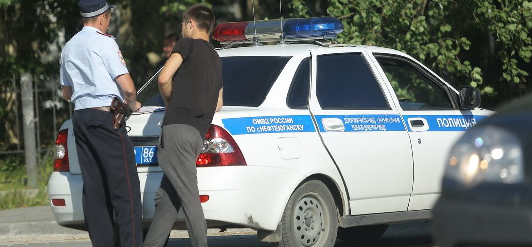 Госдума приняла закон о регистрации машин без посещения ГИБДД