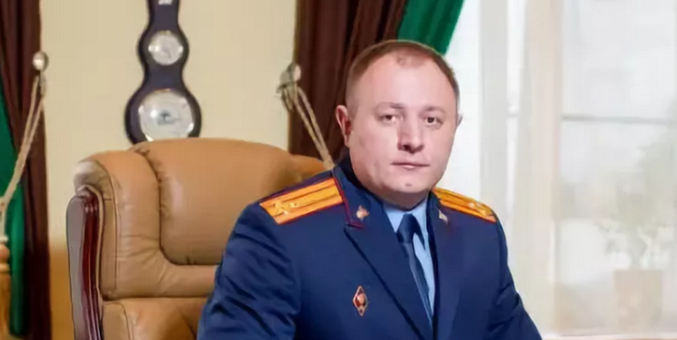 Назначен врио руководителя Управления СКР по ХМАО