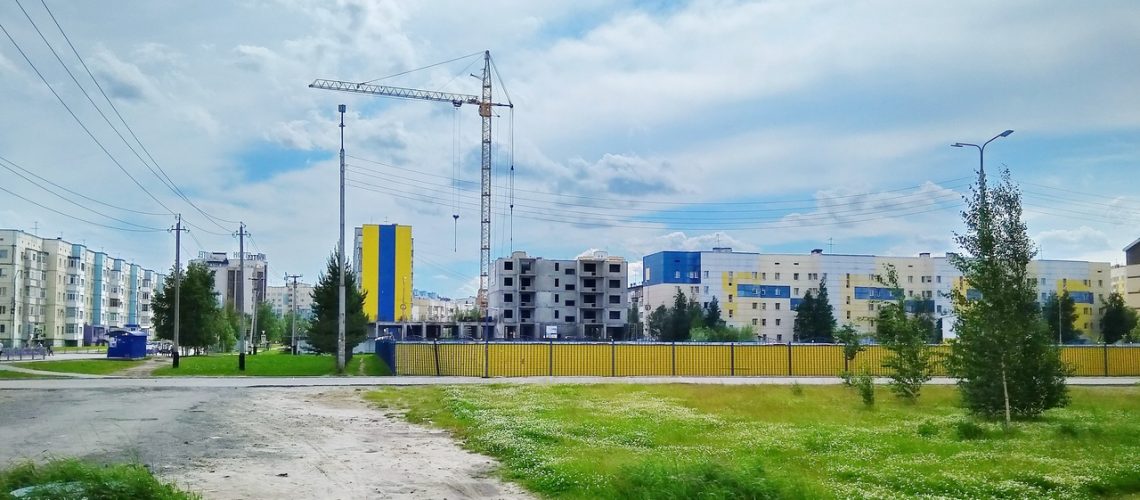 Прокуратура Югры запускает "горячую линию" для обманутых дольщиков