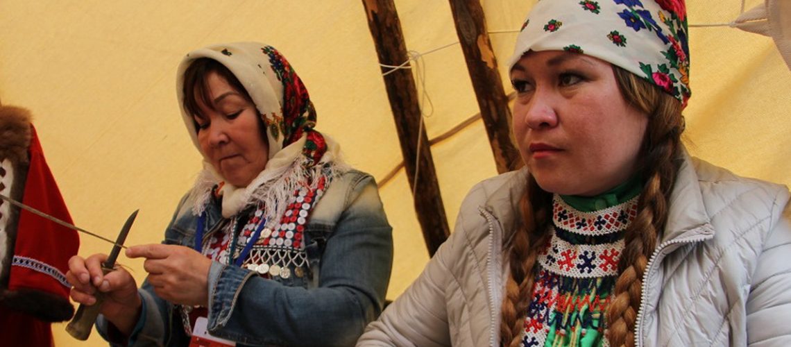 КМНС сохранят пенсионные льготы
