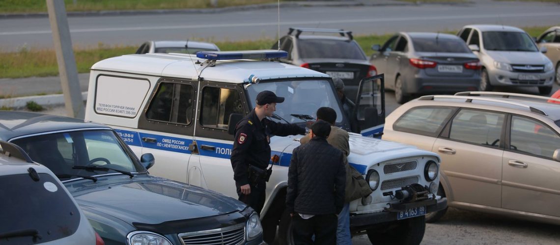 МВД будет поощрять осведомителей.