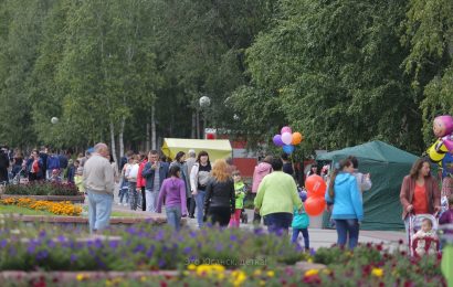 Утвержден перенос выходных и праздничных дней в 2019 году