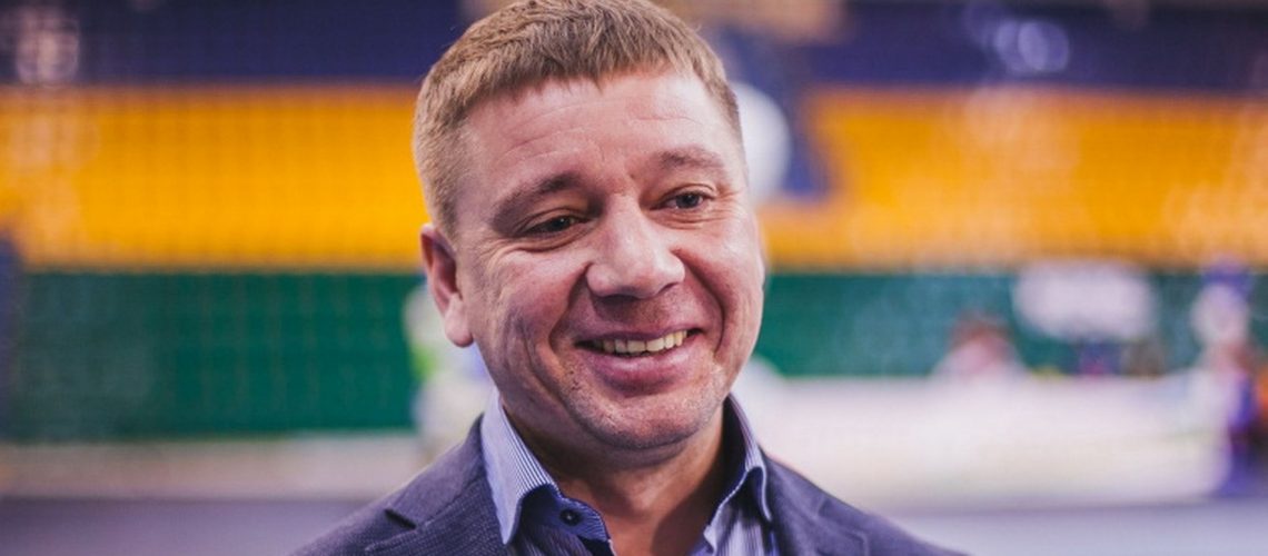 Лидеров на пост директора депспорта определили югорчане