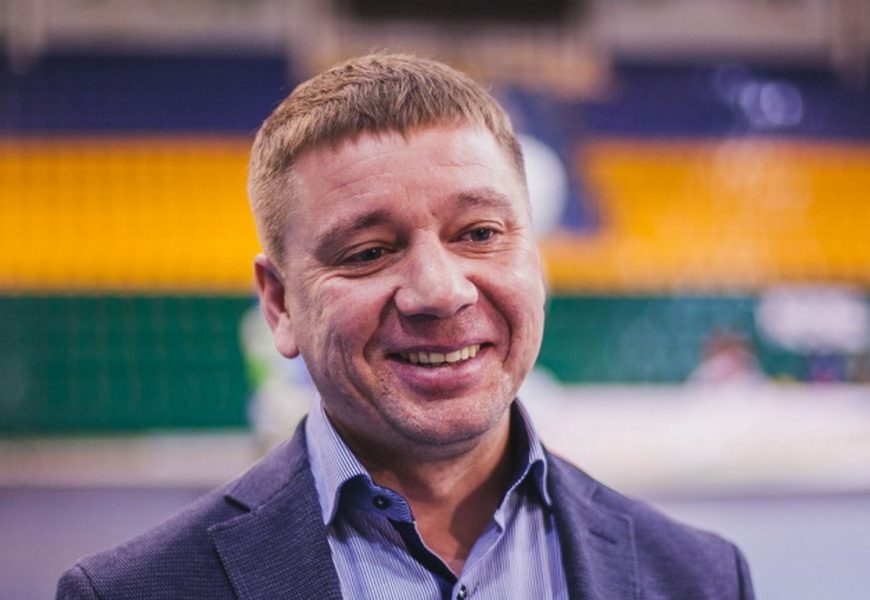 Лидеров на пост директора депспорта определили югорчане