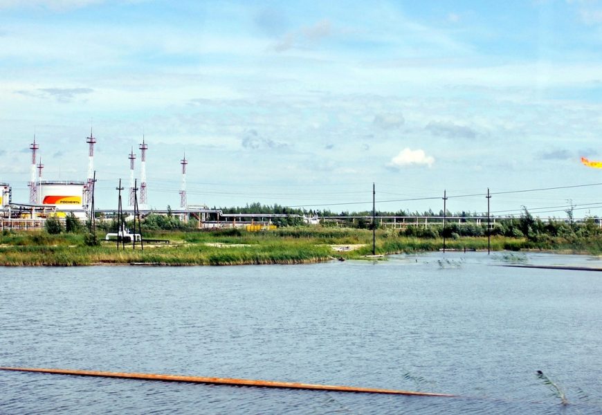 «РН-Юганскнефтегаз» незаконно эксплуатировал 6 нефтепроводов в Югре