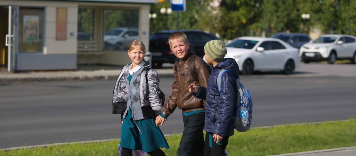 Теплые осенние денечки :))