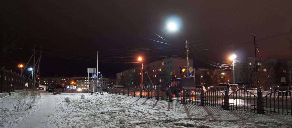 Доброй ночи :))