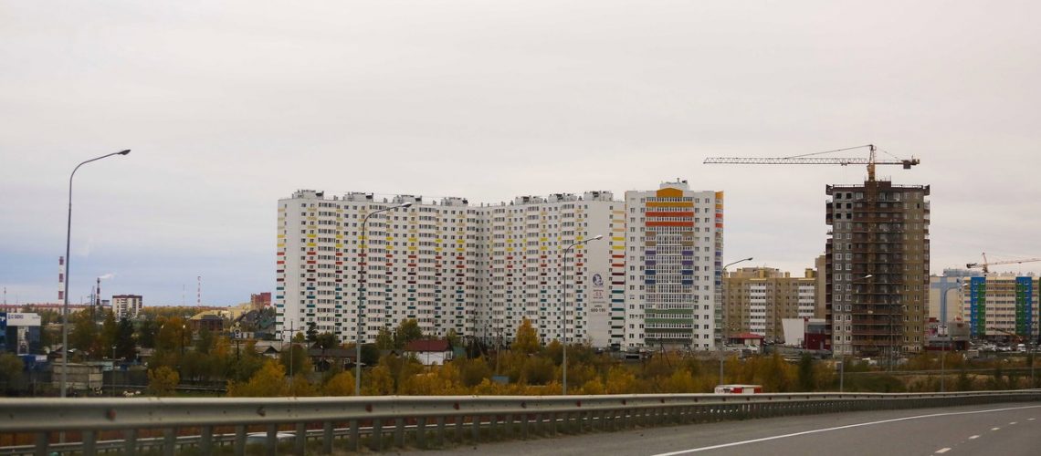 В России начали действовать новые штрафы в сфере долевого строительства.