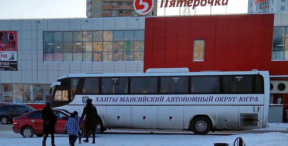 С 2019 года в Югре увеличат размеры социальных выплат