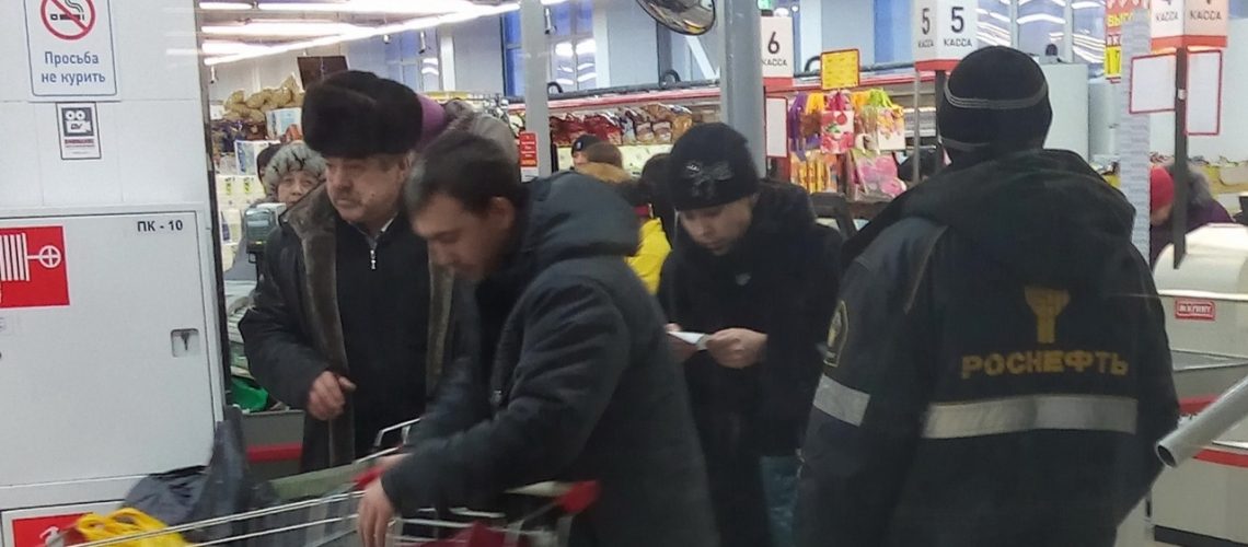В Минздраве не поддержали налог на колбасу