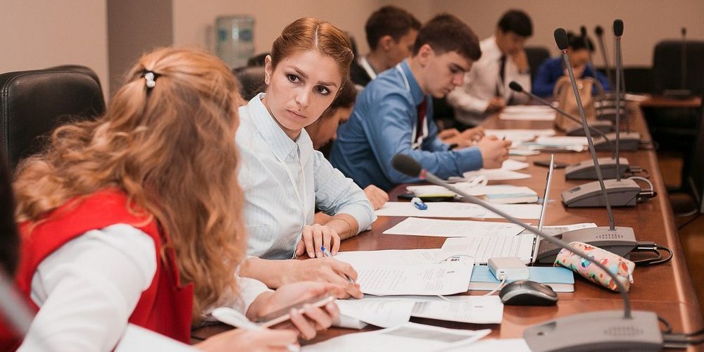 Конкурс молодых управленцев стартует 6 ноября в Ханты-Мансийске.