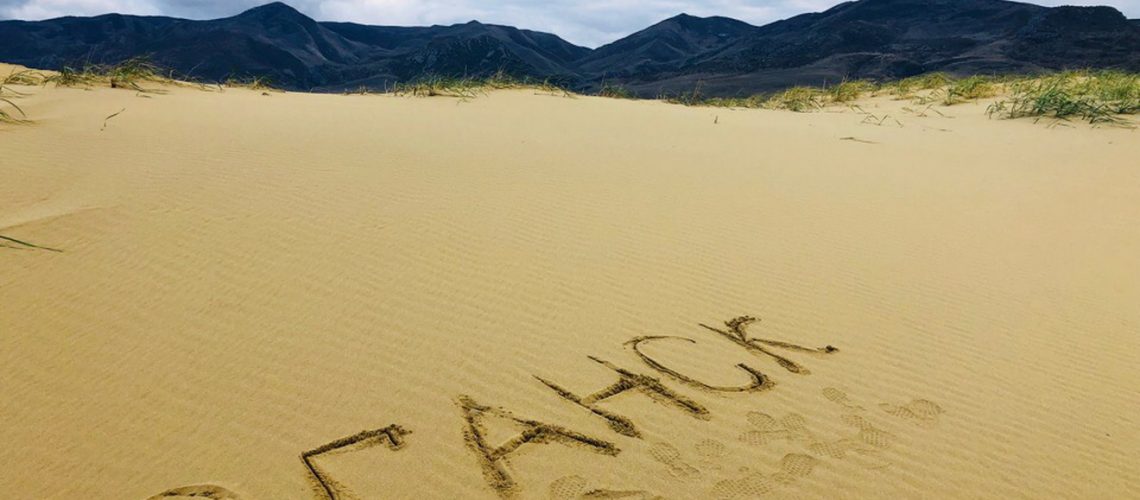 Привет Юганску оттуда, где нет снега! :))