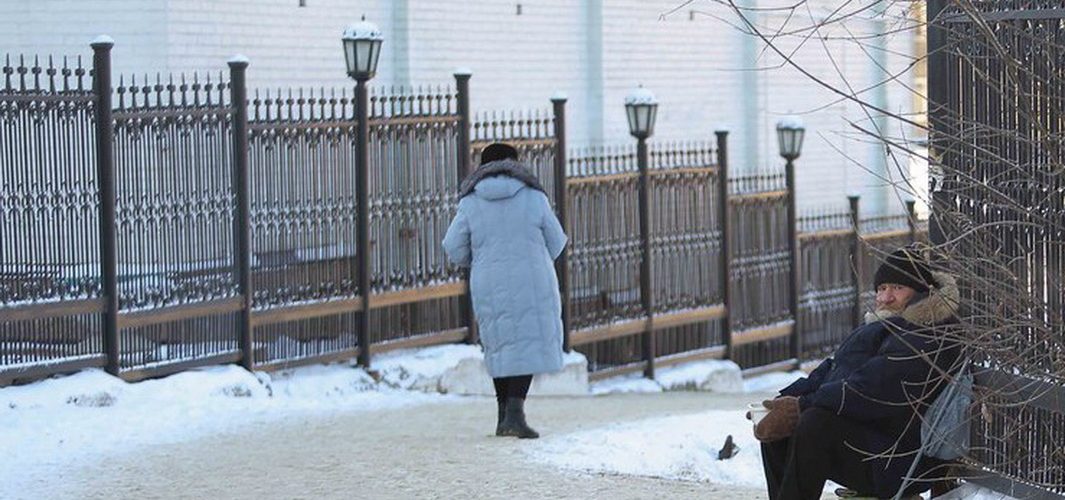 Неработающих россиян хотят обязать платить страховые взносы