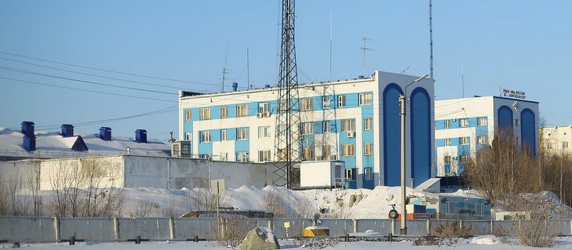 В Нефтеюганске осудили омича на 9 лет за наркоторговлю