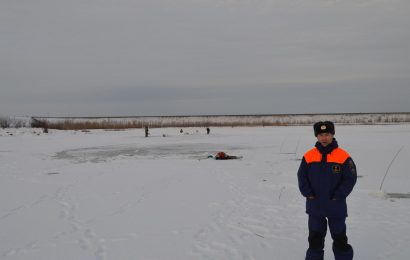МЧС предупреждает: водоемы Югры небезопасны!