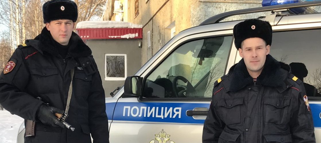В Нефтеюганске росгвардейцы задержали похитителя мобильника