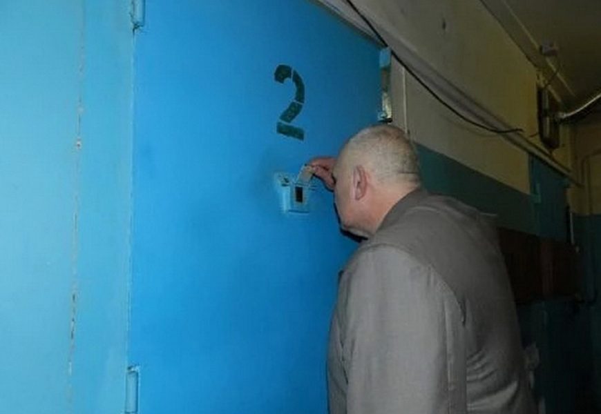 В Нефтеюганске СКР заявил о поимке педофила, совершившего преступления 10 лет назад.
