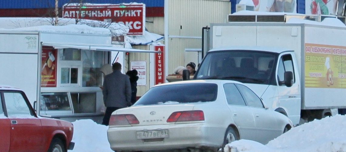 Россиянам предложили употреблять меньше хлеба.