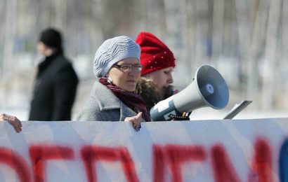 Жительница Нефтеюганска попросила лидеров G20 проинформировать Путина о ситуации с выплатами субсидий в Югре.
