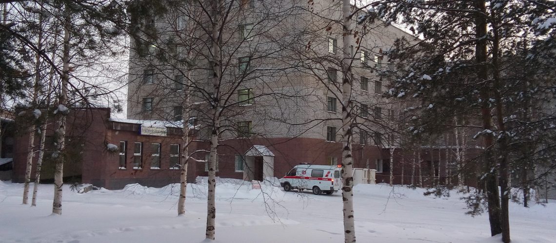 Все пострадавшие в ДТП 29.12 выписаны из больниц