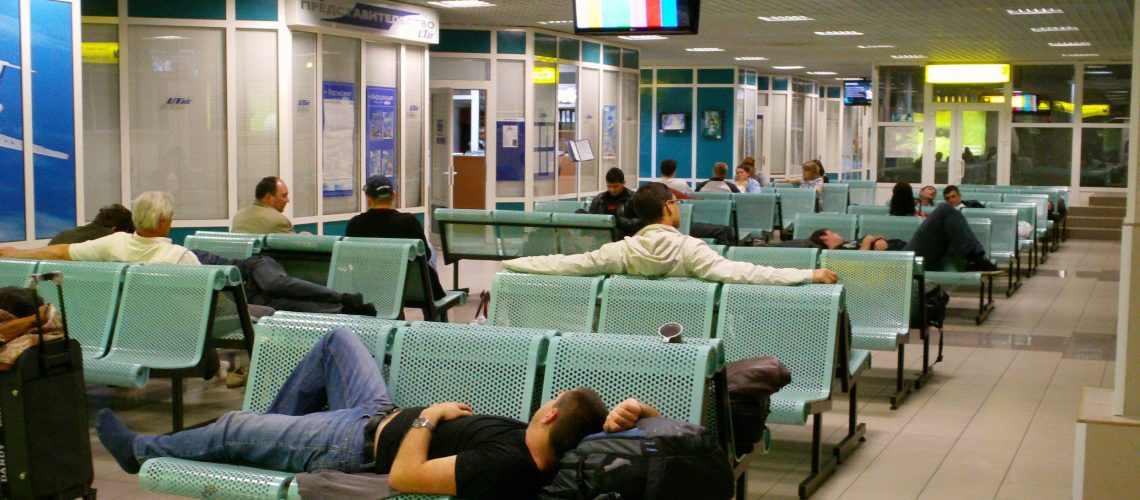 В России подорожали авиабилеты почти на треть