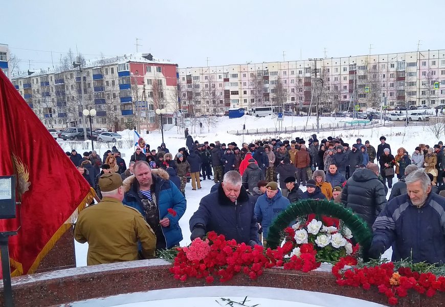 30 лет- как один день….