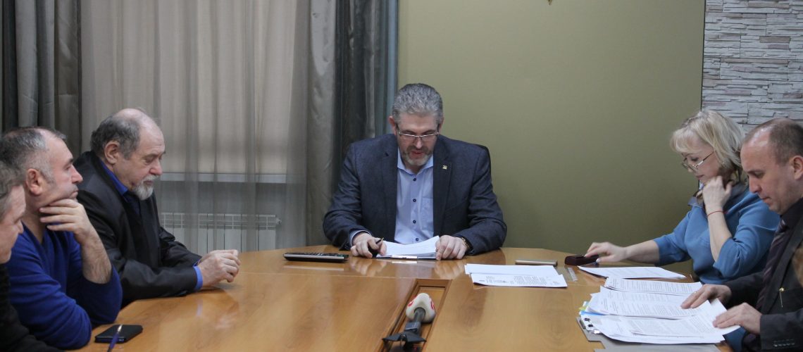 Власти Нефтеюганска выразили о готовности до конца этого года снести все балки 