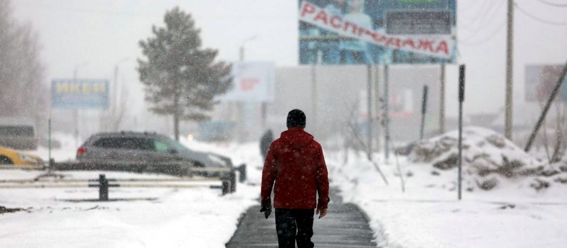 Росстат: более четверти доходов населения - черные зарплаты и криминальные деньги
