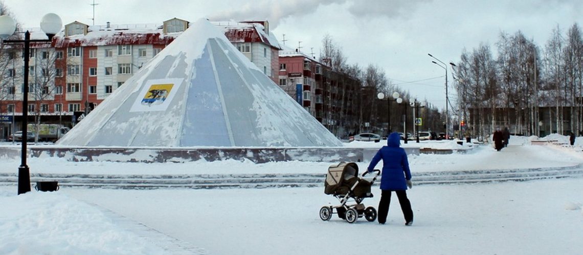 Число бедных в России вырастет за счет матерей с детьми