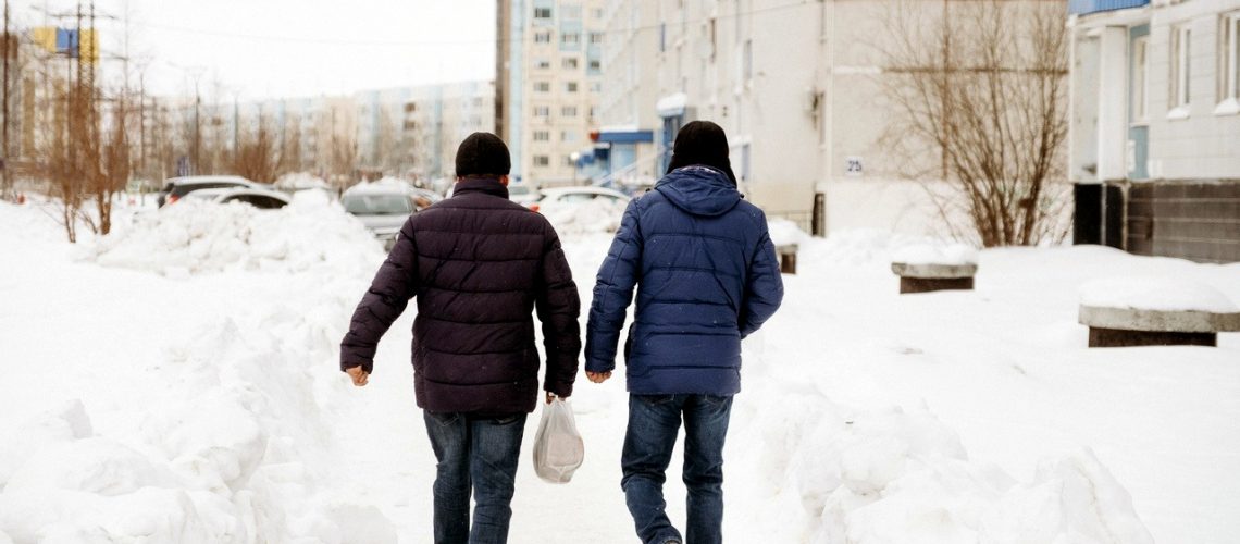 Расходы россиян впервые превысили их доходы