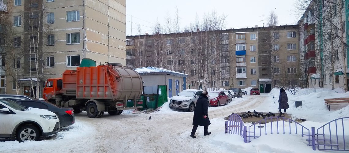 Прокуратура ХМАО открыла «горячую линию» по вопросам «мусорной реформы»