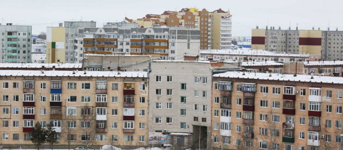 Госдума запрещает создание хостелов в жилых помещениях