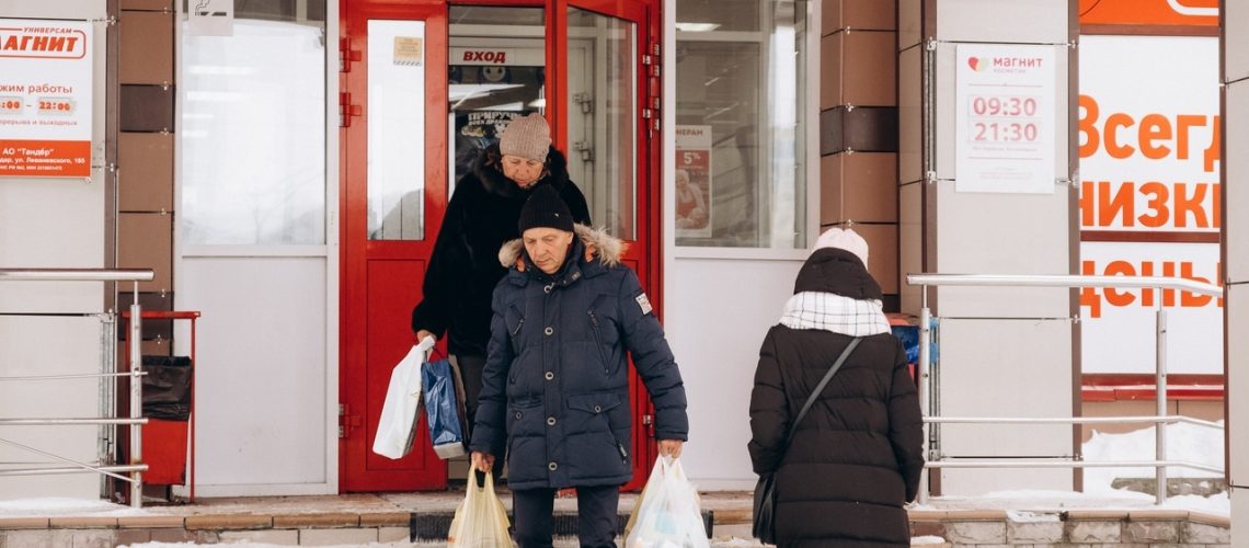 Дума приняла закон об алиментах предпенсионерам