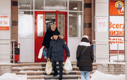 Дума приняла закон об алиментах предпенсионерам