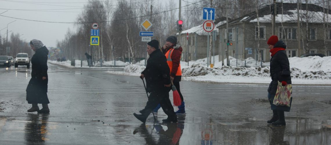 В России собираются ввести новый налог на зарплату