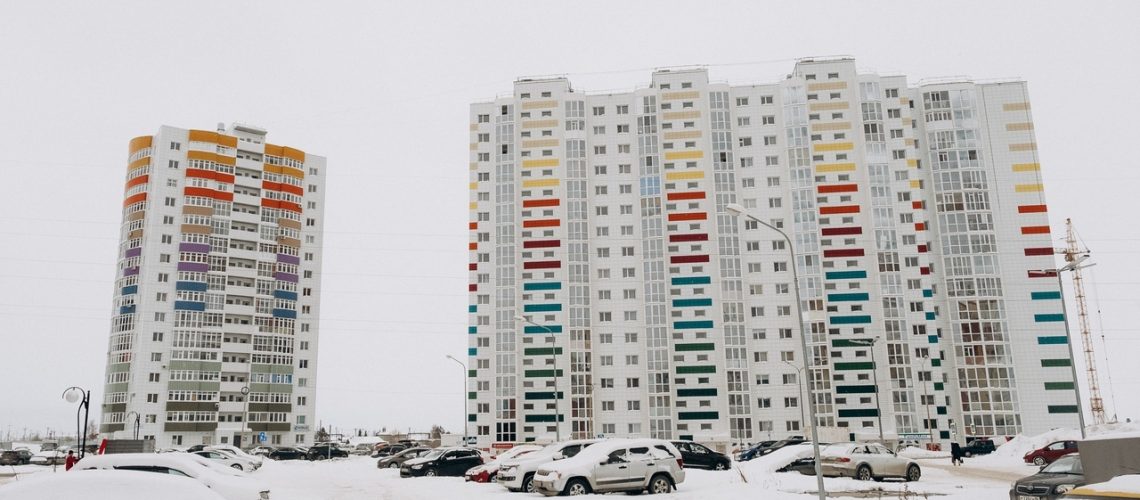 Ипотека становится все дороже