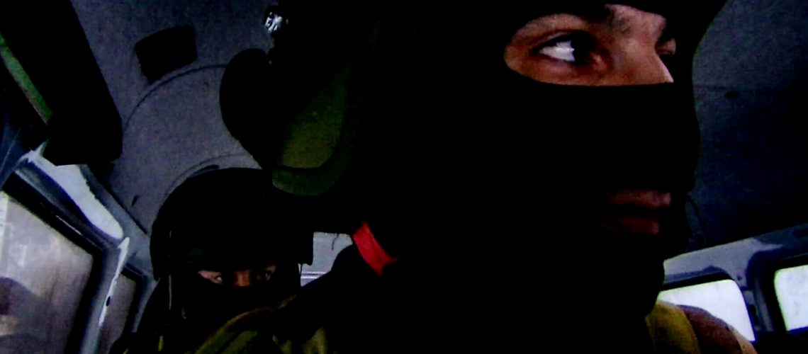 В Югре задержали боевиков, планировавших серию терактов и убийств