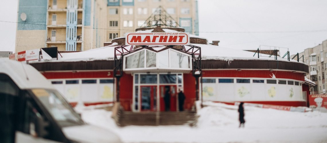 Средний чек в феврале вырос на 2,3%