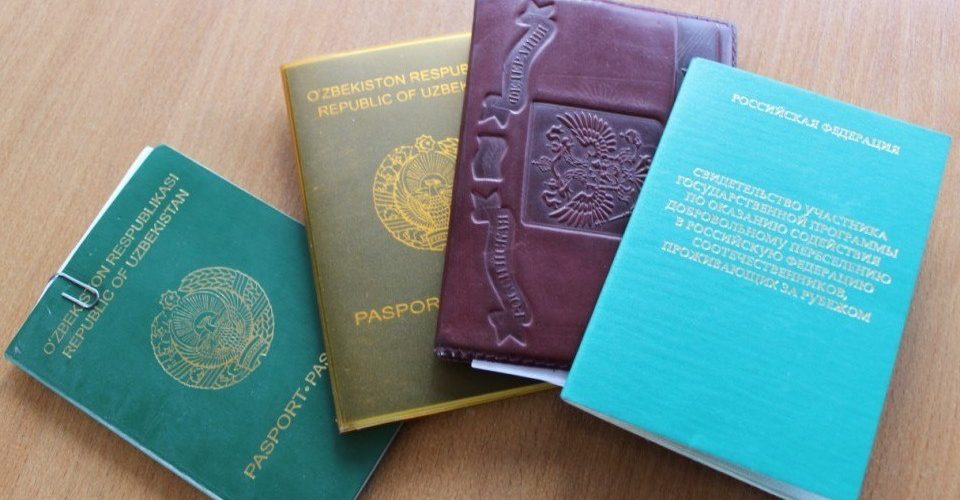 В отношении жительницы Нефтеюганска возбуждено дело за фиктивную регистрацию иностранацев