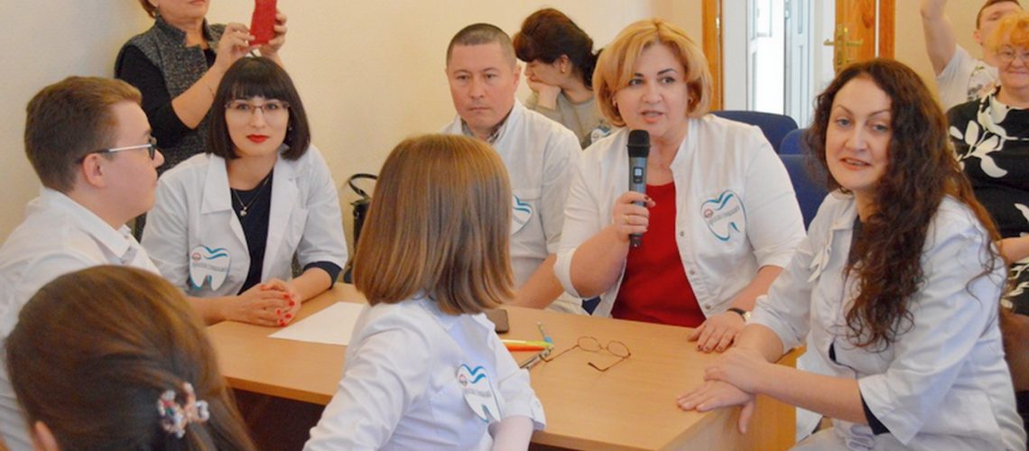 В «Центре молодежных инициатив» прошел турнир игры «Что? Где? Когда?»