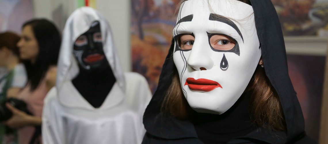 В Нефтеюганске прошла «Ночь музеев»