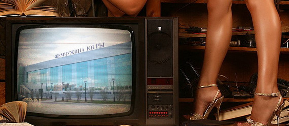 Цифра в Югре: регион готов к переходу на новое телевидение