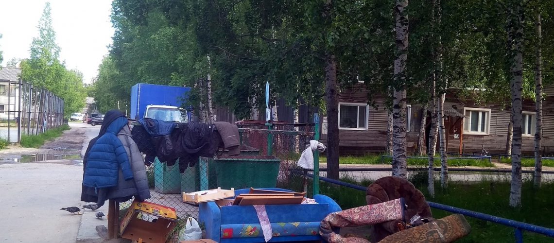 Правила организации работы по накоплению ТКО утверждены в Югре