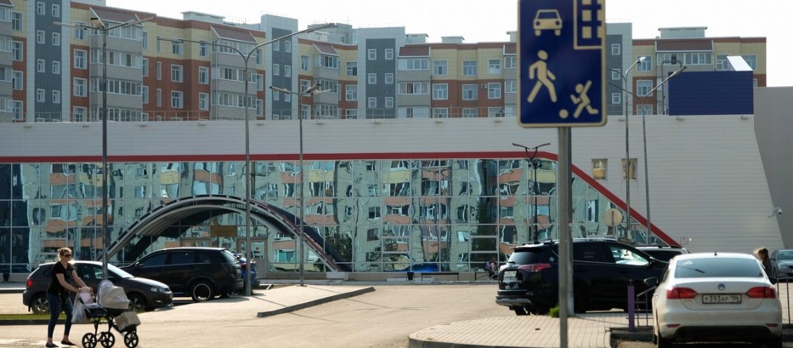 В Югре отдельные категории населения получат субсидии на покупку жилья